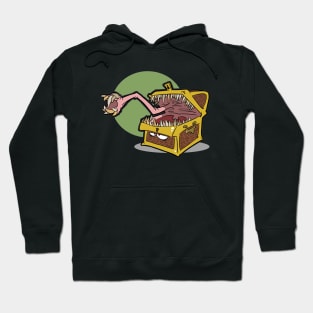 Mimic Hoodie